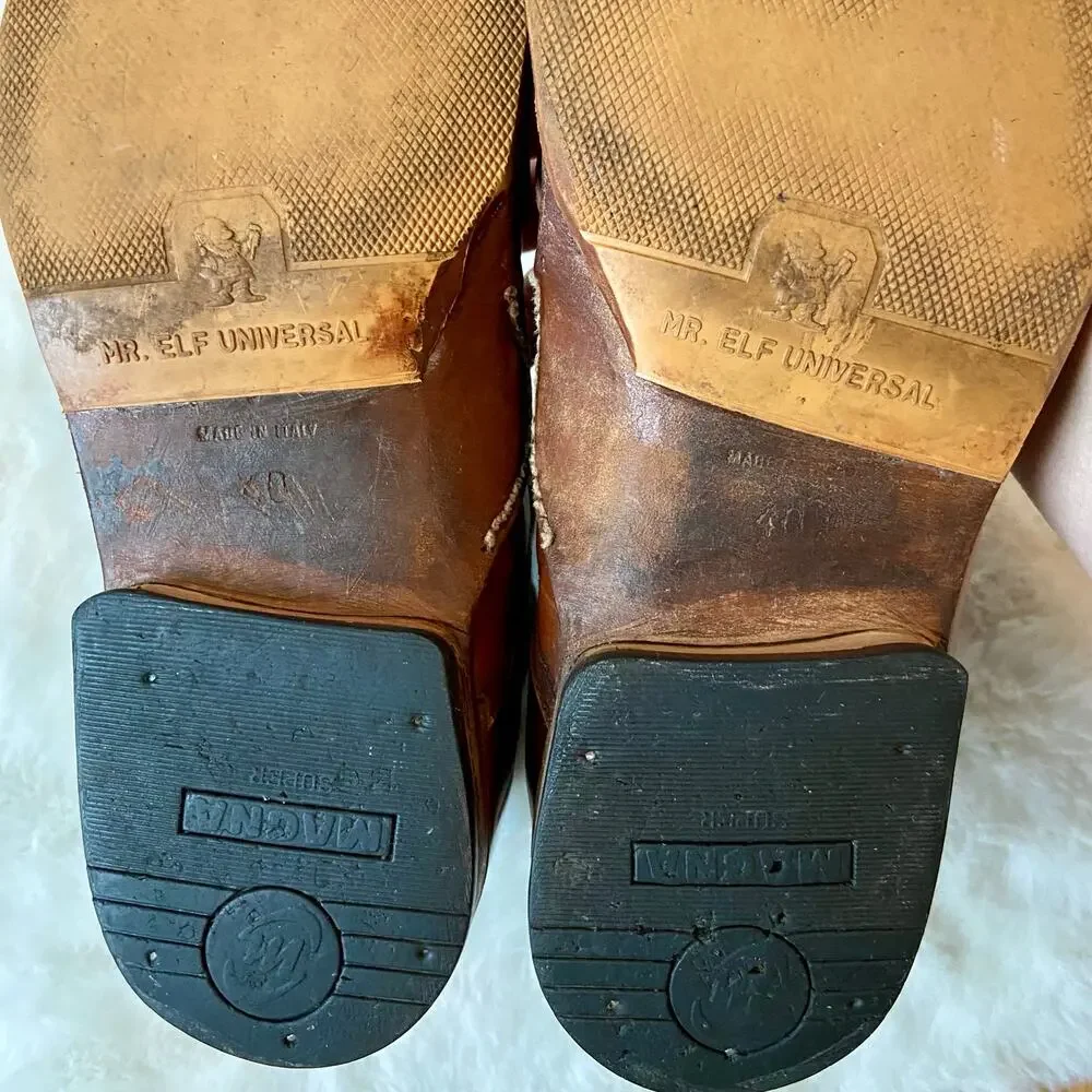 Patrick Cox Chelsea Boots